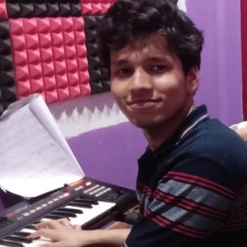 Sagar Pathak